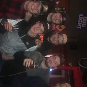 Meet your Posher, Jarrett